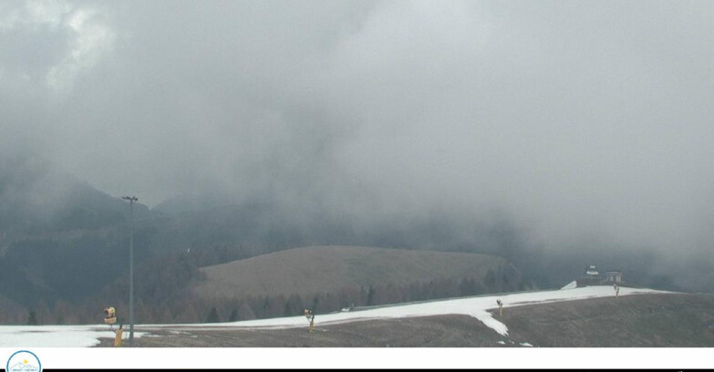 Webcam Маранде - Vette Feltrine 