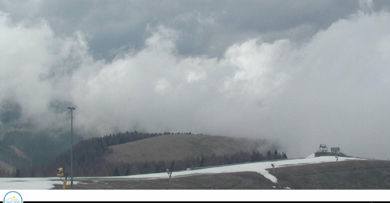 Webcam Маранде - Vette Feltrine 