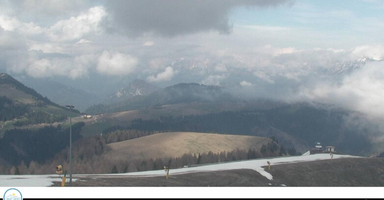 Webcam Маранде - Vette Feltrine 