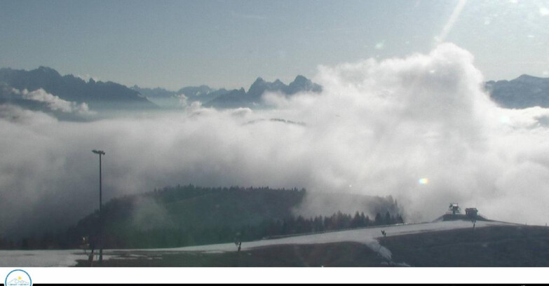 Webcam Маранде - Vette Feltrine 