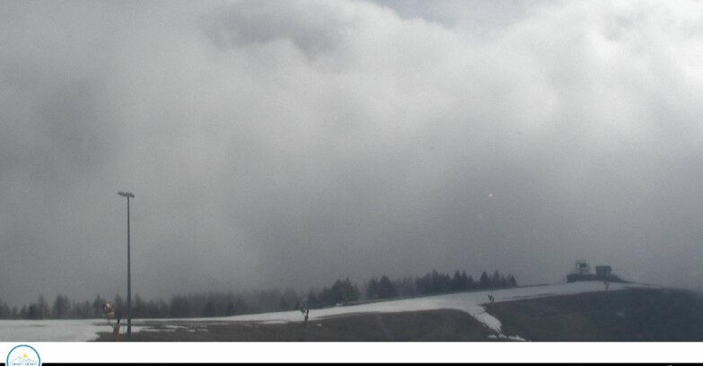 Webcam Маранде - Vette Feltrine 