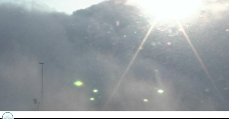 Webcam Passo Brocon-Marande - Vette Feltrine 