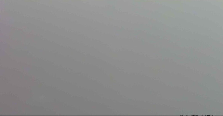 Webcam Пассо Сан-Пеллегрино-Фалькаде  - Pelmo e Civetta