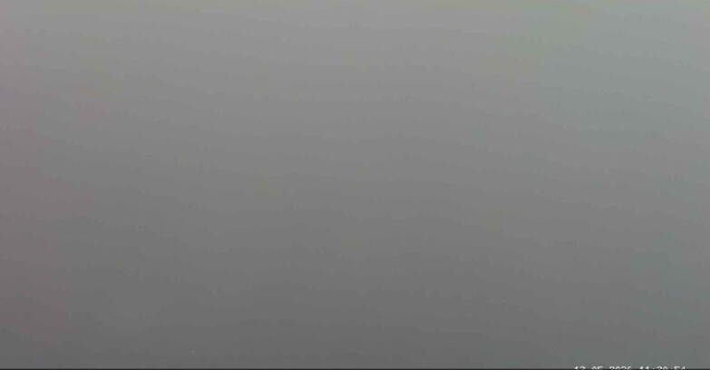 Webcam Passo San Pellegrino-Falcade - Pelmo e Civetta