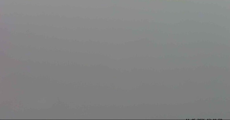 Webcam Passo San Pellegrino-Falcade  - Pelmo