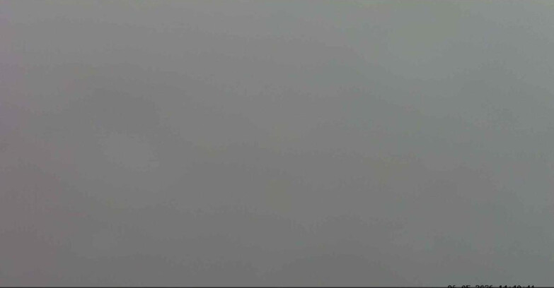 Webcam Passo San Pellegrino-Falcade  - Pelmo