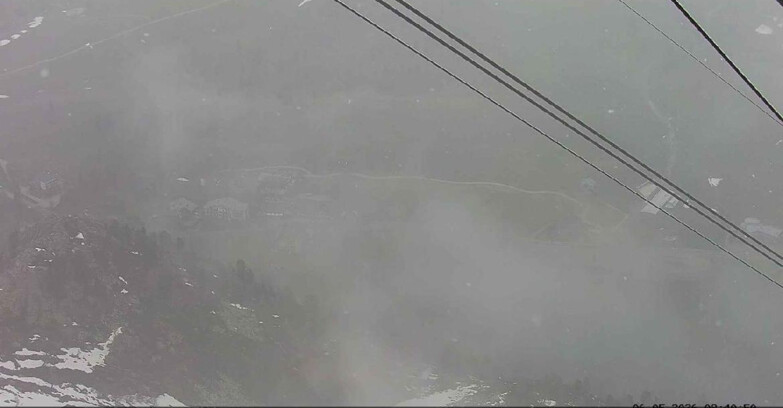 Webcam Passo San Pellegrino-Falcade  - Passo San Pellegrino