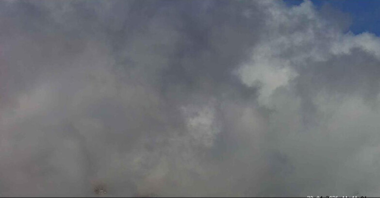 Webcam Passo San Pellegrino-Falcade  - Marmolada