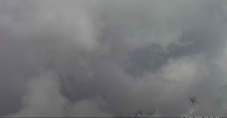 Webcam Passo San Pellegrino-Falcade  - Marmolada