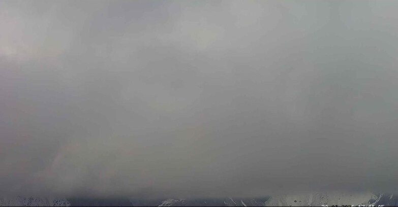 Webcam Passo San Pellegrino-Falcade  - Marmolada