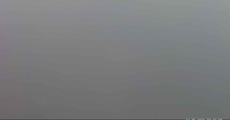 Webcam Passo San Pellegrino-Falcade - Marmolada