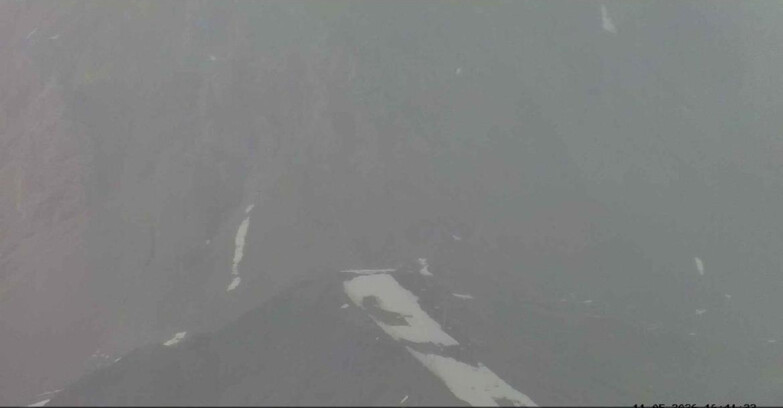 Webcam Passo San Pellegrino-Falcade  - Seggiovia Cima Uomo