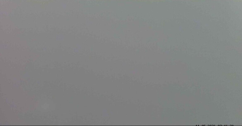 Webcam Пассо Сан-Пеллегрино-Фалькаде  - Seggiovia Cima Uomo