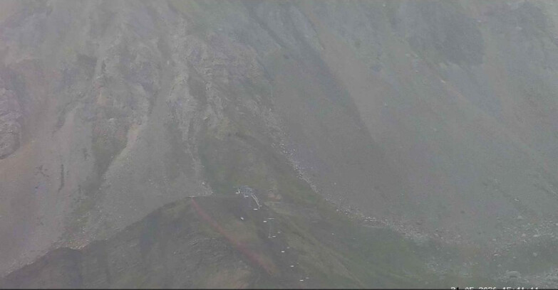 Webcam Passo San Pellegrino-Falcade  - Seggiovia Cima Uomo