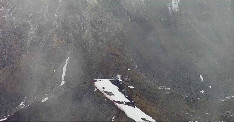 Webcam Passo San Pellegrino-Falcade  - Seggiovia Cima Uomo