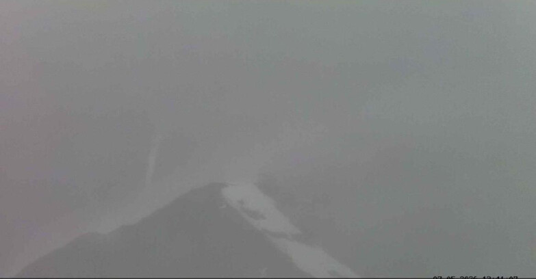 Webcam Passo San Pellegrino-Falcade  - Seggiovia Cima Uomo