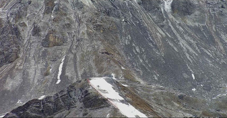 Webcam Passo San Pellegrino-Falcade  - Seggiovia Cima Uomo