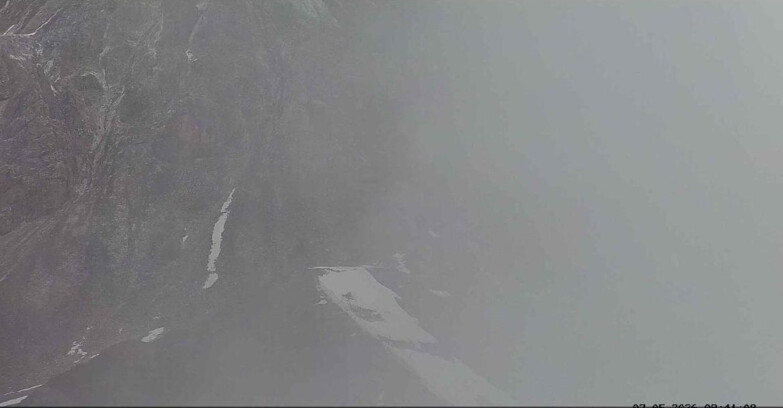 Webcam Passo San Pellegrino-Falcade  - Seggiovia Cima Uomo
