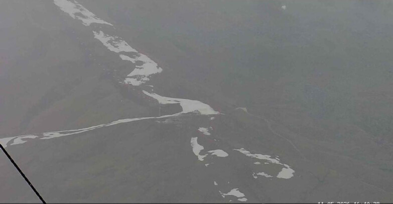 Webcam Passo San Pellegrino-Falcade  - Costabella - Cima Uomo