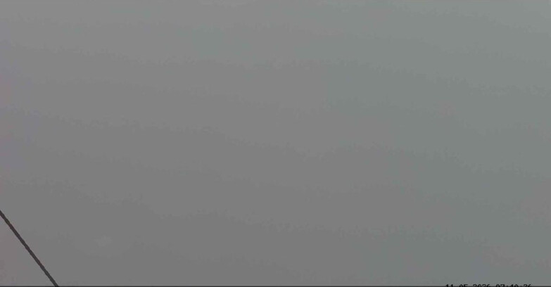 Webcam Пассо Сан-Пеллегрино-Фалькаде  - Costabella - Cima Uomo