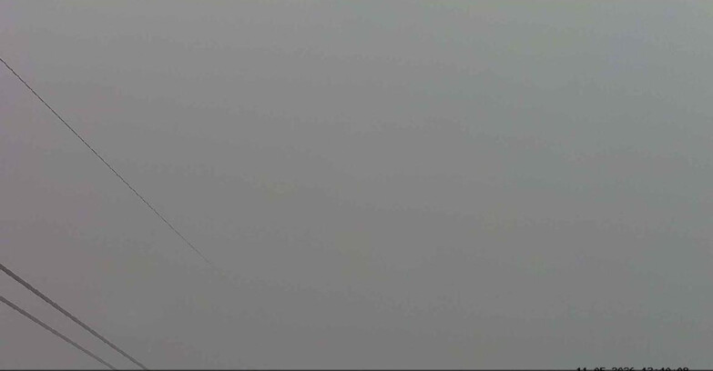 Webcam Пассо Сан-Пеллегрино-Фалькаде  - Arrivo Seggiovia