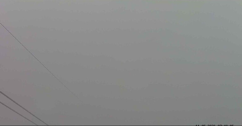 Webcam Пассо Сан-Пеллегрино-Фалькаде  - Arrivo Seggiovia