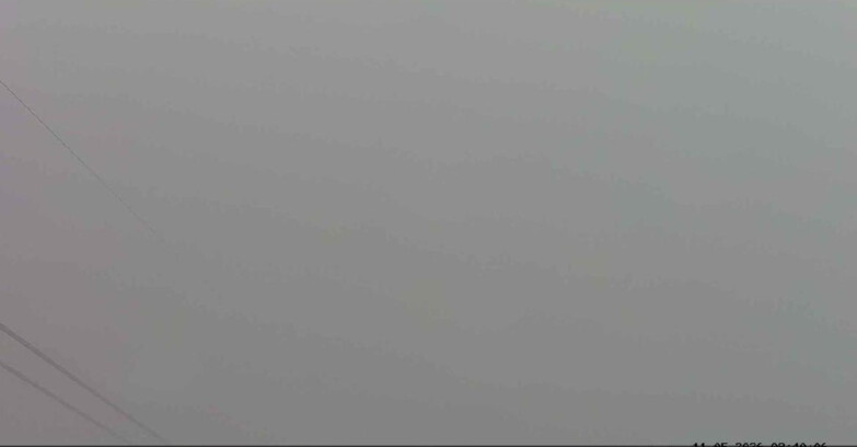 Webcam Пассо Сан-Пеллегрино-Фалькаде  - Arrivo Seggiovia