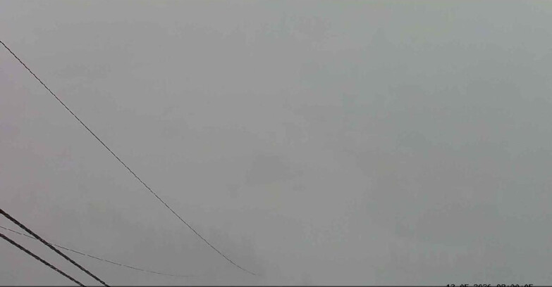 Webcam Passo San Pellegrino-Falcade - Arrivo Seggiovia
