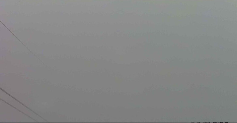 Webcam Passo San Pellegrino-Falcade  - Arrivo Seggiovia