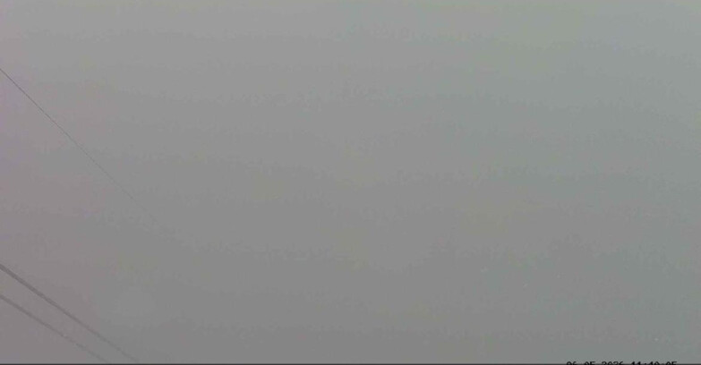 Webcam Passo San Pellegrino-Falcade  - Arrivo Seggiovia