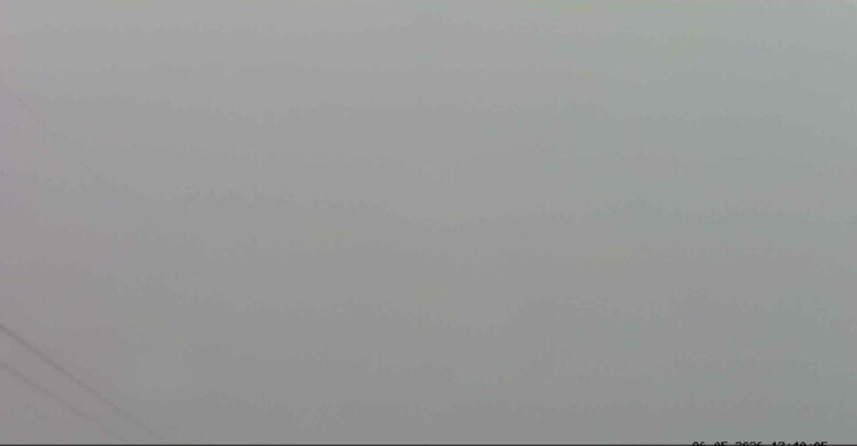 Webcam Passo San Pellegrino-Falcade  - Arrivo Seggiovia