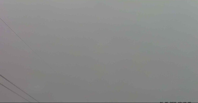 Webcam Passo San Pellegrino-Falcade  - Arrivo Seggiovia