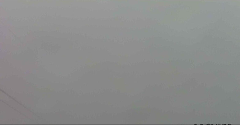 Webcam Passo San Pellegrino-Falcade  - Arrivo Seggiovia