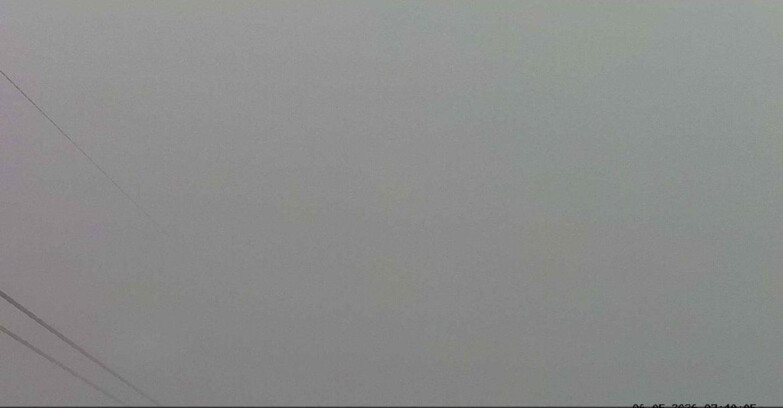 Webcam Passo San Pellegrino-Falcade  - Arrivo Seggiovia