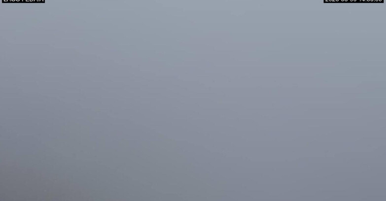 Webcam Canazei-Belvedere - Fedaia Pass