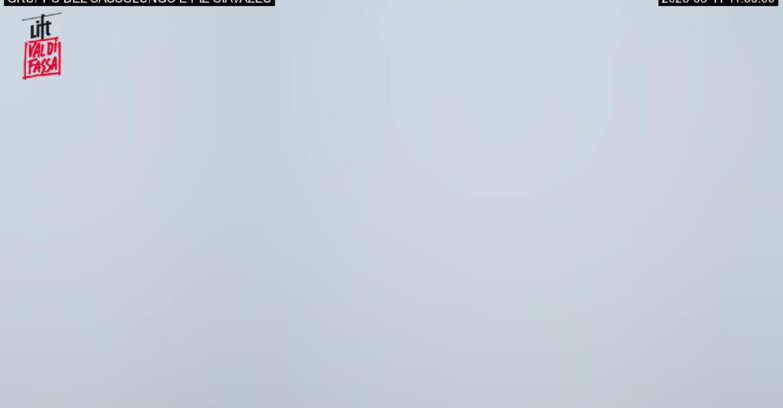 Webcam Canazei-Belvedere  - Canazei - Gruppo del Sassolungo
