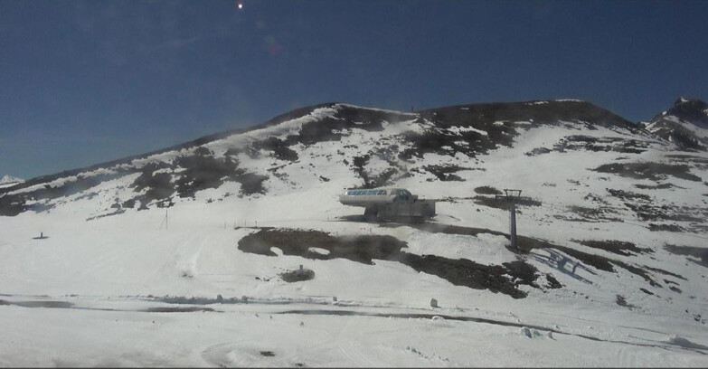Webcam Moena-Alpe Lusia  - Seggiovia Piavac