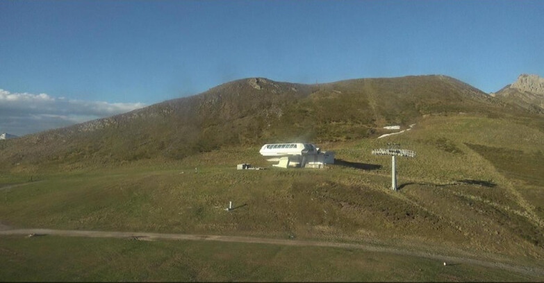 Webcam Moena-Alpe Lusia  - Piavac Skilifte