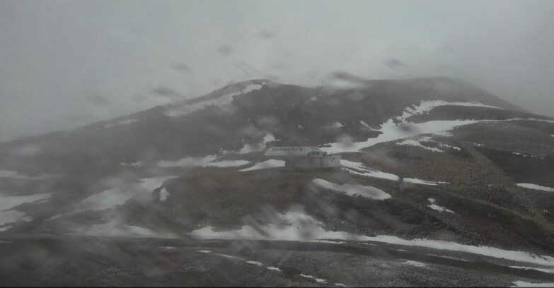Webcam Moena-Alpe Lusia  - Piavac Skilifte