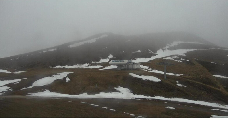 Webcam Moena-Alpe Lusia  - Piavac Skilifte