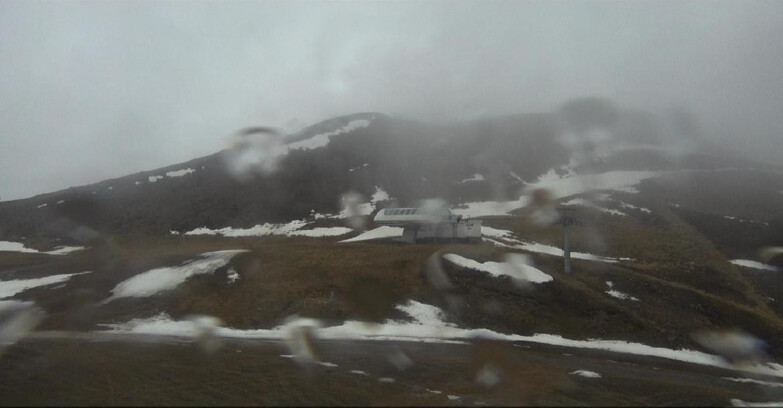 Webcam Moena-Alpe Lusia  - Piavac Skilifte