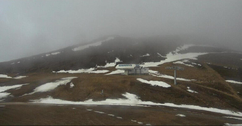 Webcam Moena-Alpe Lusia  - Piavac Skilifte