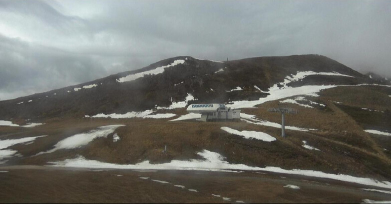 Webcam Moena-Alpe Lusia  - Piavac Skilifte