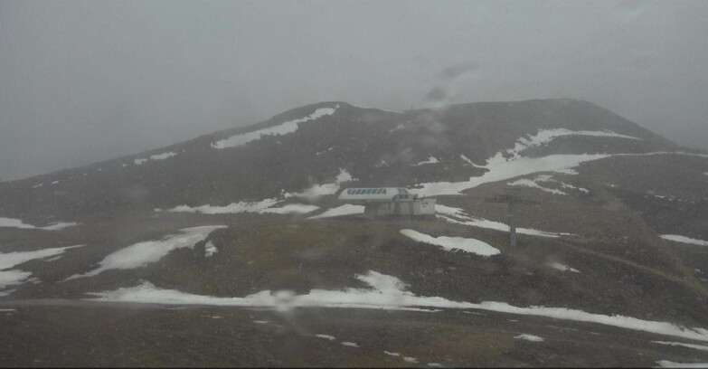Webcam Moena-Alpe Lusia  - Piavac Skilifte