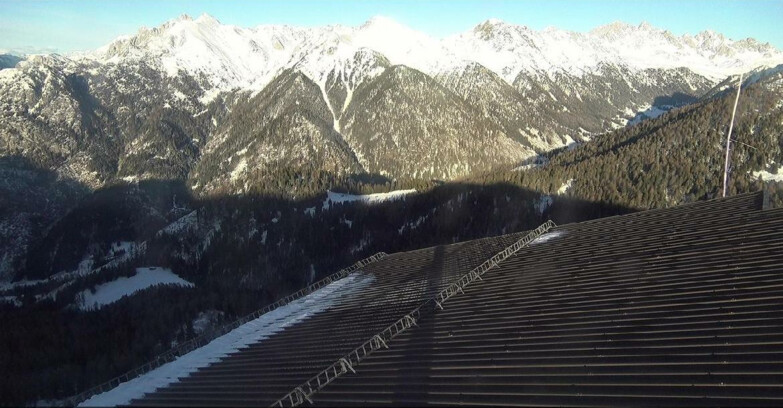 Webcam Moena-Alpe Lusia  - Intermedia