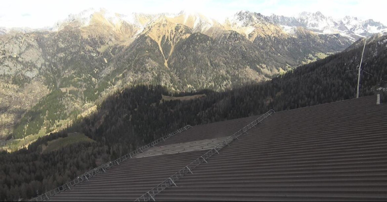 Webcam Моэна-Альпе-Лузия - Intermedia