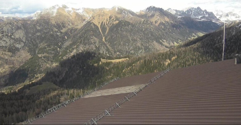 Webcam Моэна-Альпе-Лузия - Intermedia