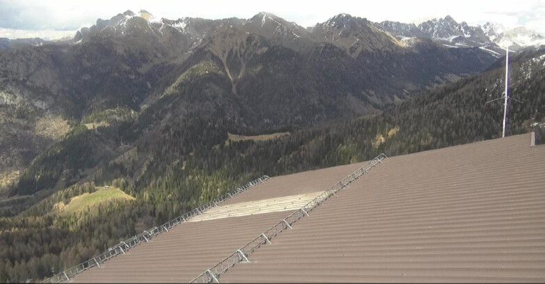 Webcam Моэна-Альпе-Лузия - Intermedia