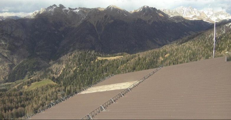 Webcam Моэна-Альпе-Лузия - Intermedia