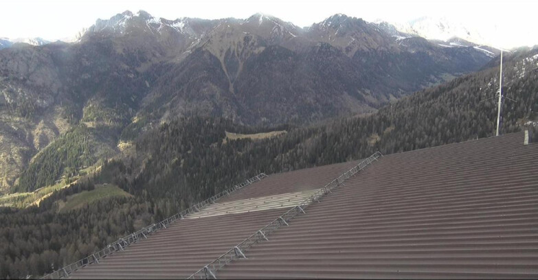 Webcam Моэна-Альпе-Лузия - Intermedia